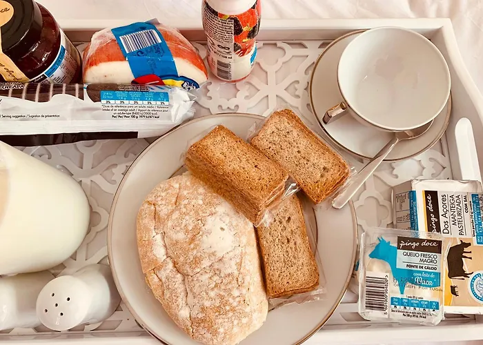 Appartamento Alfacinha Ajuda