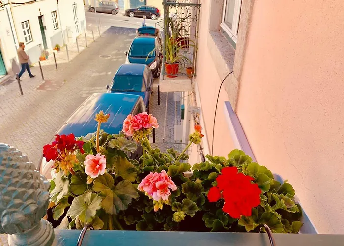 Alfacinha Ajuda Apartamento *