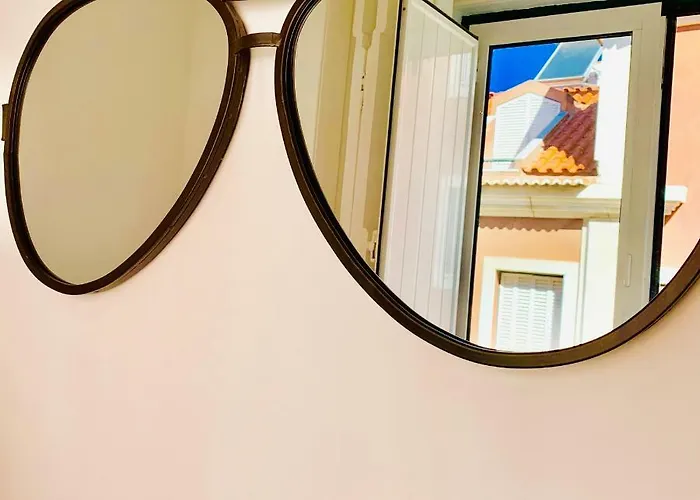 Alfacinha Ajuda * Lisbona