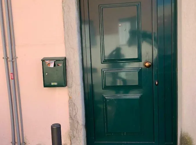 Appartamento Alfacinha Ajuda *