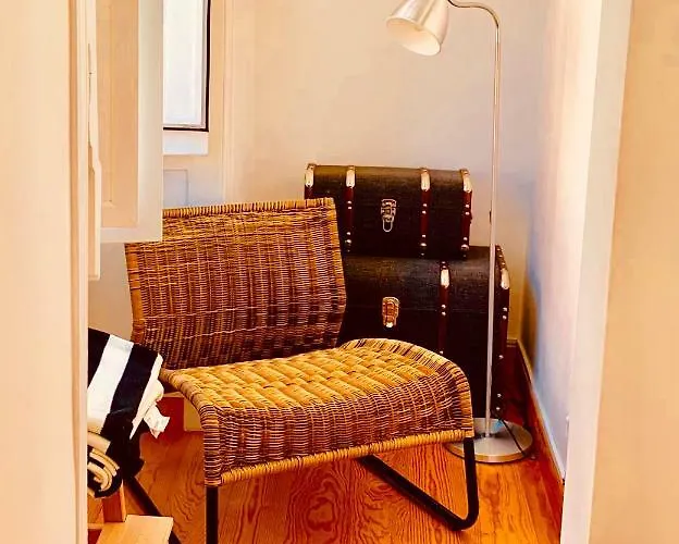 Appartamento Alfacinha Ajuda