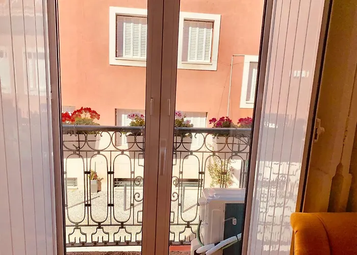 Appartamento Alfacinha Ajuda *