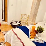 Apartment Alfacinha Ajuda Lisbon
