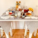 Apartment Alfacinha Ajuda Lisbon