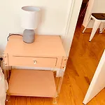 Alfacinha Ajuda Lisbon