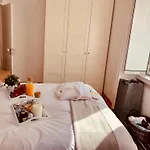 Apartment Alfacinha Ajuda
