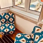 Alfacinha Ajuda Lisbon