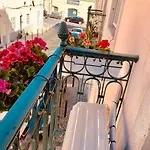 Apartment Alfacinha Ajuda Lisbon
