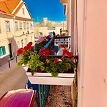 Apartment Alfacinha Ajuda Lisbon