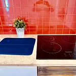 Alfacinha Ajuda Apartment Lisbon