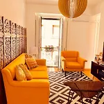 Apartment Alfacinha Ajuda Lisbon