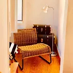 Apartment Alfacinha Ajuda