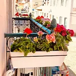 Apartment Alfacinha Ajuda Lisbon