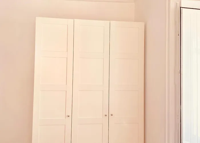 Daire Alfacinha Ajuda Lisboa