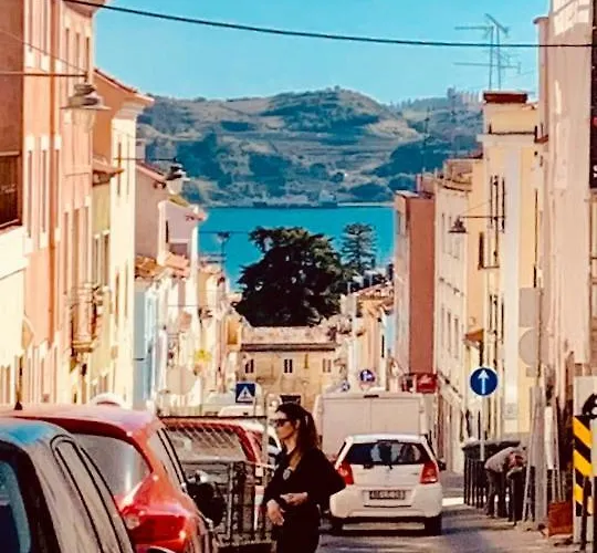 Alfacinha Ajuda *