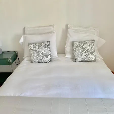 公寓 阿尔法辛哈阿居达公寓