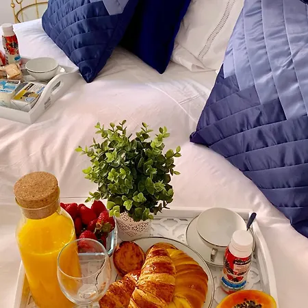 公寓 阿尔法辛哈阿居达公寓 *