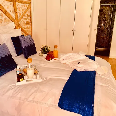 阿尔法辛哈阿居达公寓