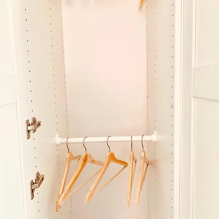 阿尔法辛哈阿居达公寓 Lisboa