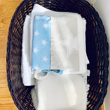 阿尔法辛哈阿居达公寓