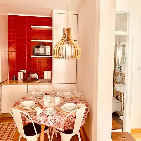 阿尔法辛哈阿居达公寓