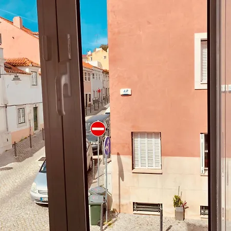 Lejlighed Alfacinha Ajuda Lisboa