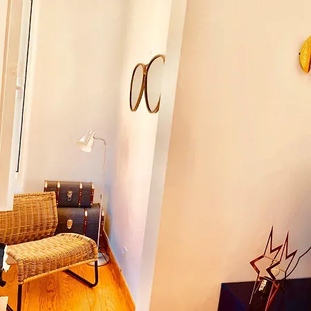 阿尔法辛哈阿居达公寓