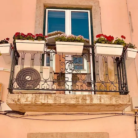 阿尔法辛哈阿居达公寓 公寓