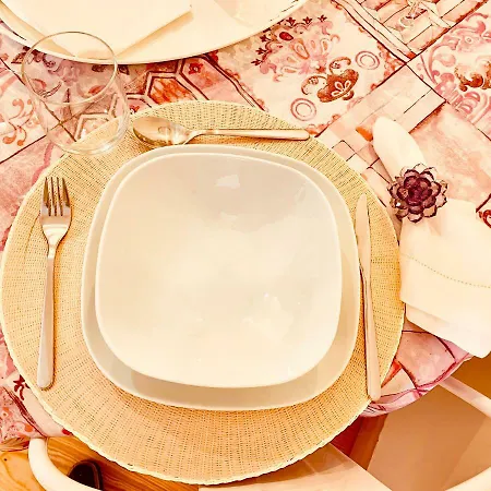 阿尔法辛哈阿居达公寓 *