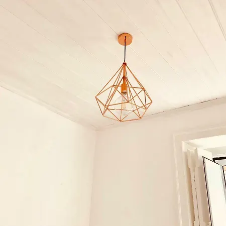 阿尔法辛哈阿居达公寓 *