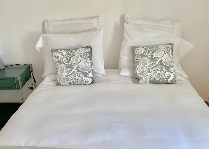 Apartament Alfacinha Ajuda