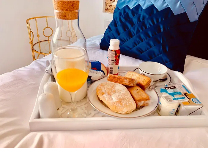 Apartament Alfacinha Ajuda